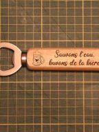 sauvons leau